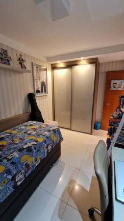 Imagem Apartamento com 3 Quartos à Venda, 91 m² em Jardim Aclimação - Cuiabá