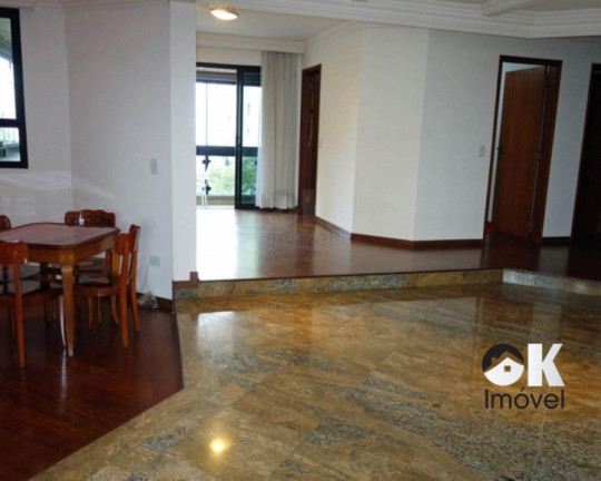 Imagem Apartamento com 4 Quartos à Venda, 216 m² em Vila Nova Conceição - São Paulo Imagem Apartamento com 4 Quartos à Venda, 216 m² em Vila Nova Conceição - São Paulo