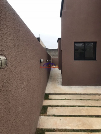 Imagem Casa com 2 Quartos à Venda, 55 m² em Loteamento Portal Santa Inês - São José Dos Campos