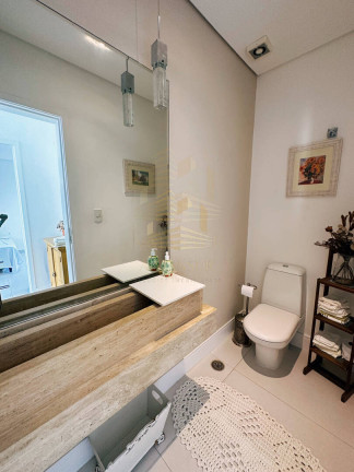 Imagem Casa com 6 Quartos para Temporada, 390 m² em Bertioga