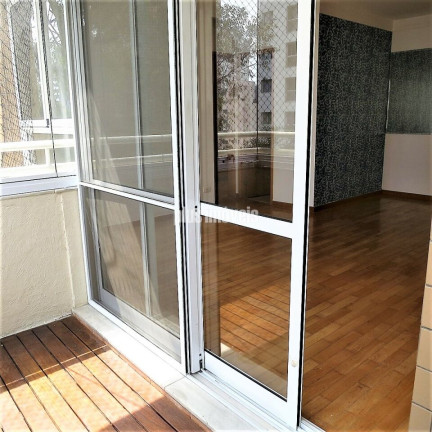 Apartamento com 3 Quartos à Venda, 83 m² em Panamby - São Paulo