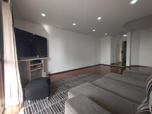 Imagem Apartamento com 4 Quartos à Venda, 178 m² em Tatuapé - São Paulo