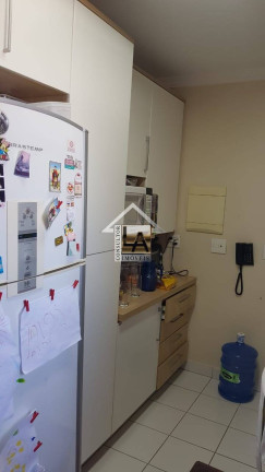 Imagem Apartamento com 3 Quartos à Venda, 121 m² em Granja Julieta - São Paulo Imagem Apartamento com 3 Quartos à Venda, 121 m² em Granja Julieta - São Paulo