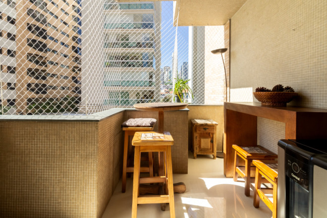 Imagem Apartamento com 3 Quartos à Venda, 125 m² em Perdizes - São Paulo