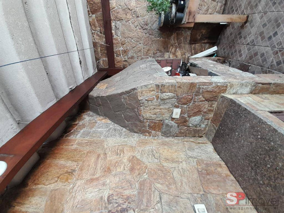 Imagem Sobrado com 3 Quartos para Alugar, 262 m² em Vila Aparecida - São Paulo Imagem Sobrado com 3 Quartos para Alugar, 262 m² em Vila Aparecida - São Paulo