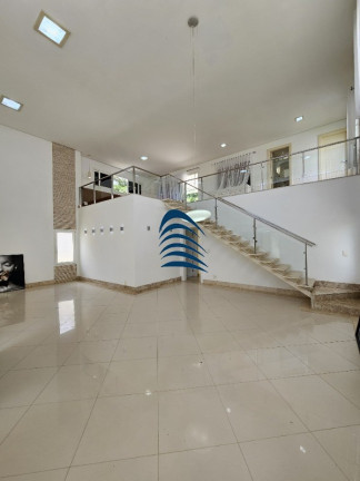 Imagem Casa com 4 Quartos à Venda, 520 m² em Alphaville I - Salvador