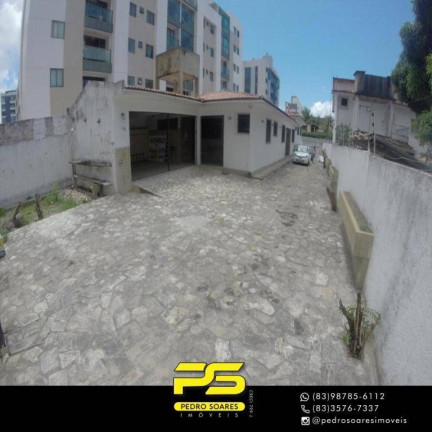 Imagem Casa com 5 Quartos à Venda, 600 m² em Cabo Branco - João Pessoa Imagem Casa com 5 Quartos à Venda, 600 m² em Cabo Branco - João Pessoa