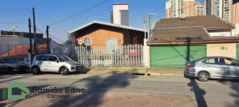 Imagem Casa com 4 Quartos à Venda, 190 m² em Anhangabaú - Jundiaí