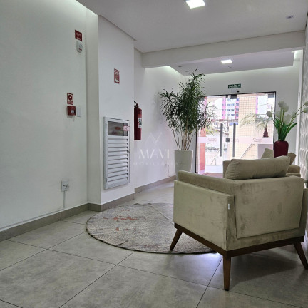 Imagem Apartamento com 3 Quartos à Venda, 100 m² em Aviação - Praia Grande