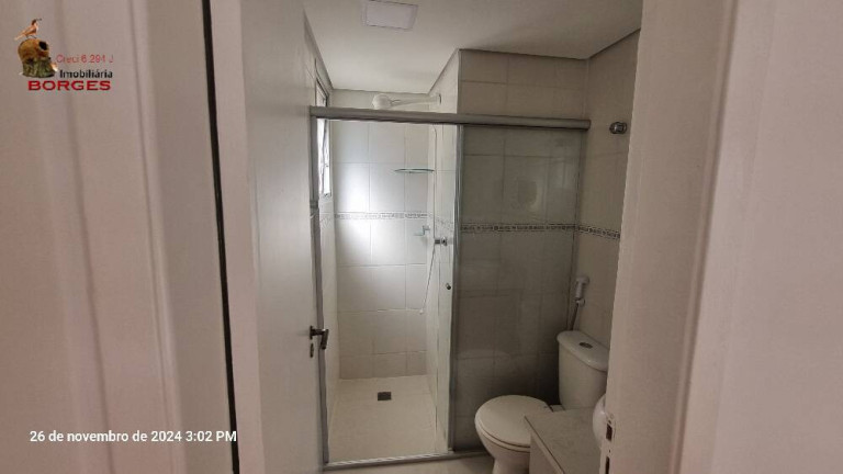 Imagem Apartamento com 3 Quartos à Venda, 70 m² em Brooklin - São Paulo