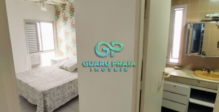 Imagem Apartamento com 3 Quartos à Venda, 130 m² em Pitangueiras - Guarujá