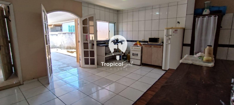 Imagem Casa com 2 Quartos à Venda, 53 m² em Vila Nova - Pontal Do Parana
