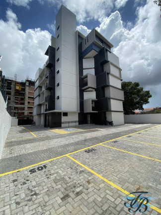 Imagem Apartamento com 2 Quartos à Venda, 50 m² em Expedicionários - João Pessoa Imagem Apartamento com 2 Quartos à Venda, 50 m² em Expedicionários - João Pessoa
