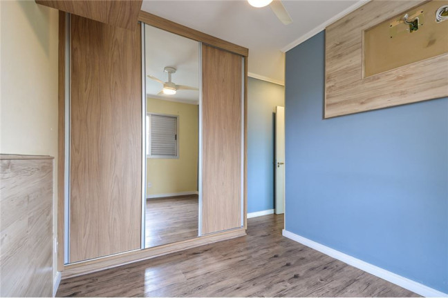 Imagem Apartamento com 2 Quartos à Venda, 65 m² em Vila Gumercindo - São Paulo