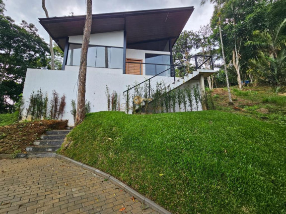 Imagem Casa com 3 Quartos à Venda, 134 m² em Vargem Grande - Teresópolis
