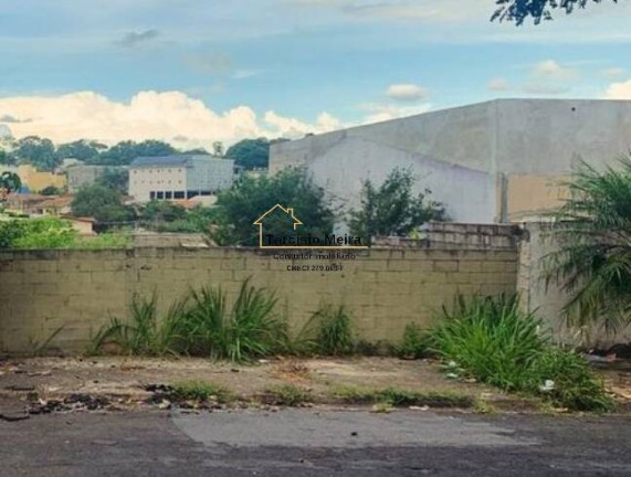Imagem Terreno à Venda, 602 m² em Parque São Quirino - Campinas Imagem Terreno à Venda, 602 m² em Parque São Quirino - Campinas