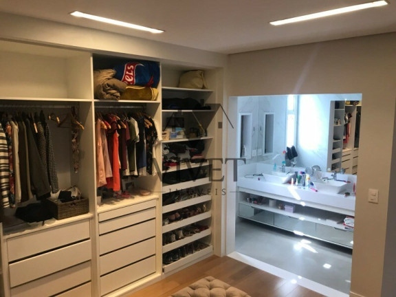 Imagem Casa de Condomínio com 4 Quartos à Venda, 540 m² em Parque Reserva Fazenda Imperial - Sorocaba