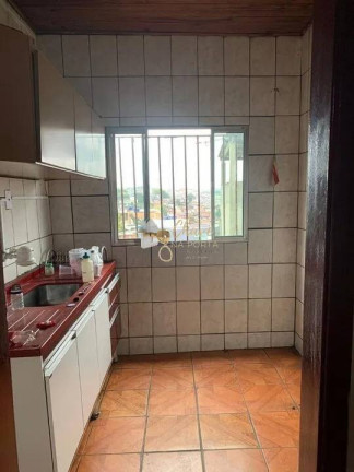 Casa com 3 Quartos à Venda, 60 m² em Jardim São Manoel - São Paulo