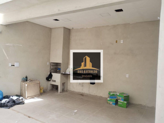 Imagem Sobrado com 3 Quartos para Alugar, 53 m² em Villa Branca - Jacareí Imagem Sobrado com 3 Quartos para Alugar, 53 m² em Villa Branca - Jacareí