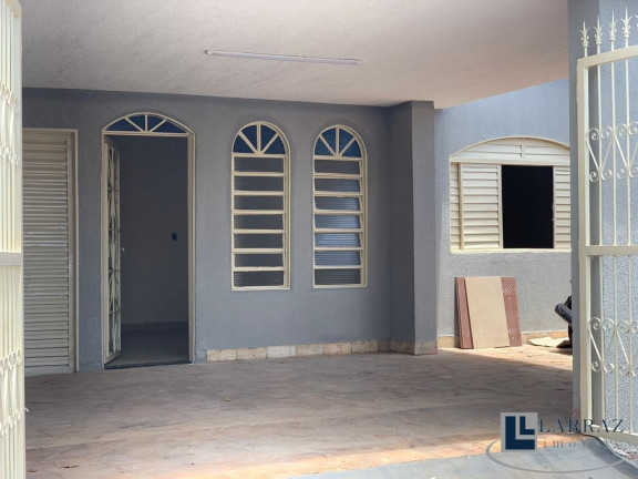 Casa com 3 Quartos à Venda, 95 m² em Vila Mariana - Ribeirão Preto