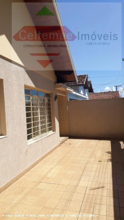 Casa com 3 Quartos à Venda, 125 m² em Jardim Das Nações - Taubaté