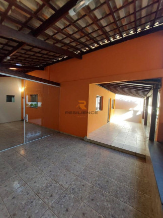 Imagem Casa com 3 Quartos à Venda, 127 m² em Acácias - Lagoa Santa Imagem Casa com 3 Quartos à Venda, 127 m² em Acácias - Lagoa Santa