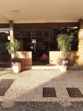 Apartamento com 1 Quarto à Venda, 56 m² em Centro - Niterói