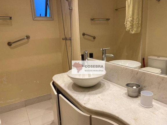 Imagem Apartamento com 3 Quartos à Venda, 137 m² em Vila Olímpia - São Paulo Imagem Apartamento com 3 Quartos à Venda, 137 m² em Vila Olímpia - São Paulo