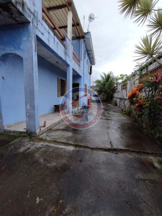 Imagem Casa com 3 Quartos à Venda, 140 m² em Agenor De Campos - Mongaguá