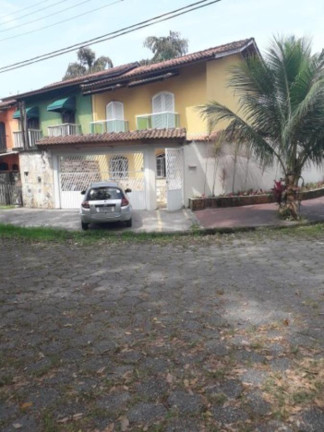Sobrado com 3 Quartos à Venda, 110 m² em São Lourenço - Bertioga