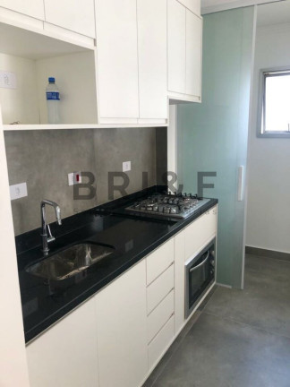 Imagem Apartamento com 1 Quarto à Venda, 45 m² em Campo Belo - São Paulo Imagem Apartamento com 1 Quarto à Venda, 45 m² em Campo Belo - São Paulo