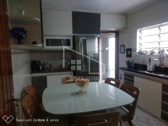 Imagem Casa com 3 Quartos à Venda, em Assunção - São Bernardo Do Campo Imagem Casa com 3 Quartos à Venda, em Assunção - São Bernardo Do Campo