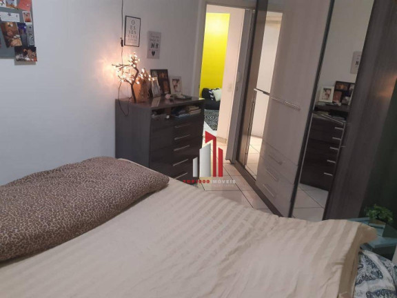Imagem Apartamento com 2 Quartos à Venda, 52 m² em Freguesia Do ó - São Paulo