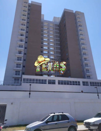 Apartamento com 1 Quarto à Venda, 27 m² em Vila Campanela - São Paulo