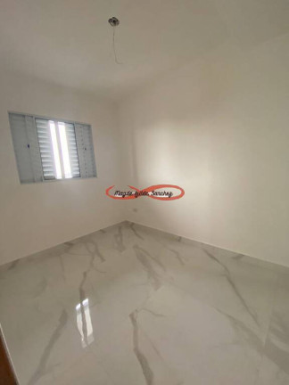 Imagem Apartamento com 2 Quartos à Venda, 33 m² em Vila Santa Teresa (zona Leste) - São Paulo Imagem Apartamento com 2 Quartos à Venda, 33 m² em Vila Santa Teresa (zona Leste) - São Paulo