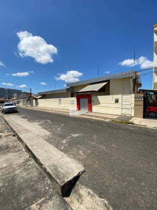 Imagem Edifício Residencial à Venda, 568 m² em Cabral - Teresina