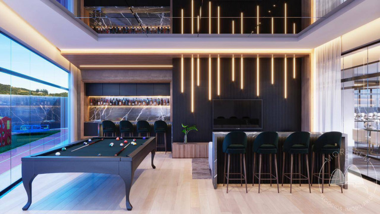 Imagem Apartamento com 3 Quartos à Venda, 155 m² em Balneário Perequê - Porto Belo Imagem Apartamento com 3 Quartos à Venda, 155 m² em Balneário Perequê - Porto Belo