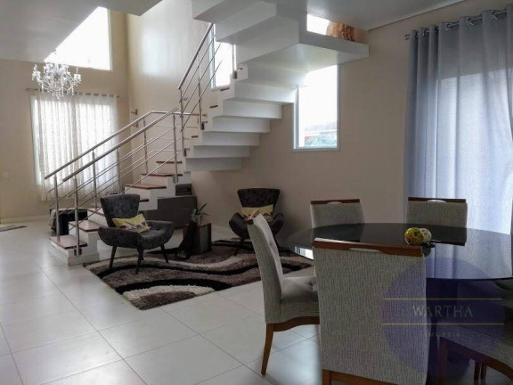 Imagem Casa com 4 Quartos à Venda, 232 m² em São Vicente - Gravataí Imagem Casa com 4 Quartos à Venda, 232 m² em São Vicente - Gravataí