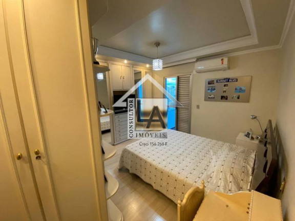 Imagem Apartamento com 3 Quartos para Alugar, 170 m² em Vila Uberabinha - São Paulo