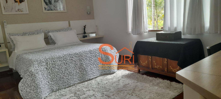 Imagem Casa com 5 Quartos à Venda, 550 m² em Alphaville 03 - Santana De Parnaíba Imagem Casa com 5 Quartos à Venda, 550 m² em Alphaville 03 - Santana De Parnaíba