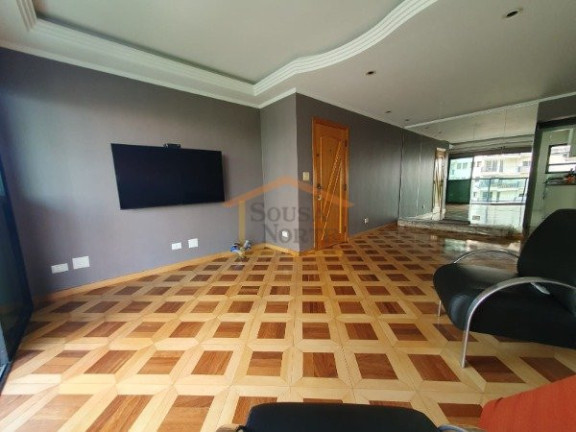 Imagem Apartamento com 3 Quartos à Venda, 114 m² em Santana - São Paulo Imagem Apartamento com 3 Quartos à Venda, 114 m² em Santana - São Paulo