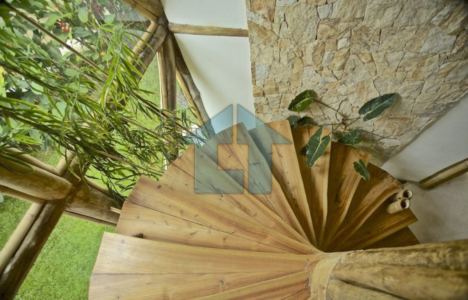 Imagem Casa com 5 Quartos à Venda, 550 m² em Porto Frade - Angra Dos Reis