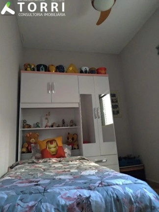 Imagem Sobrado com 4 Quartos à Venda, 180 m² em Wanel Ville - Sorocaba