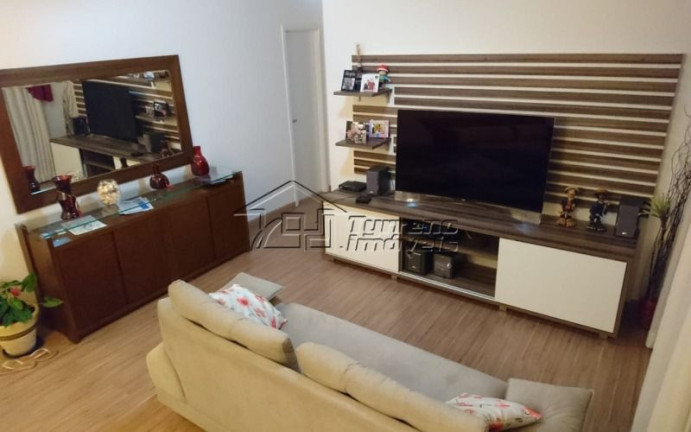 Imagem Apartamento com 4 Quartos à Venda, 156 m² em Jardim Das Indústrias - São José Dos Campos Imagem Apartamento com 4 Quartos à Venda, 156 m² em Jardim Das Indústrias - São José Dos Campos