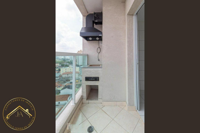 Imagem Apartamento com 3 Quartos à Venda, 78 m² em Vila Osasco - Osasco