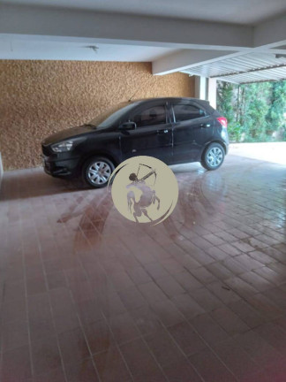 Imagem Casa com 3 Quartos à Venda, 289 m² em Vila Marly - Serra Negra Imagem Casa com 3 Quartos à Venda, 289 m² em Vila Marly - Serra Negra