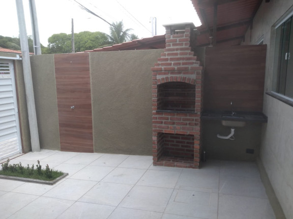 Imagem Casa com 3 Quartos à Venda, 70 m² em Janga - Paulista
