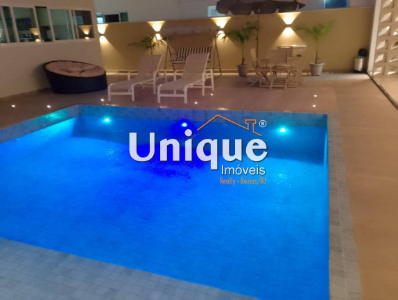Imagem Casa com 3 Quartos à Venda, 360 m² em Nova São Pedro - São Pedro Da Aldeia