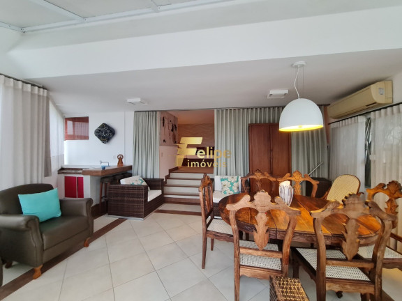Imagem Casa com 5 Quartos à Venda, 700 m² em Ilha Do Boi - Vitória