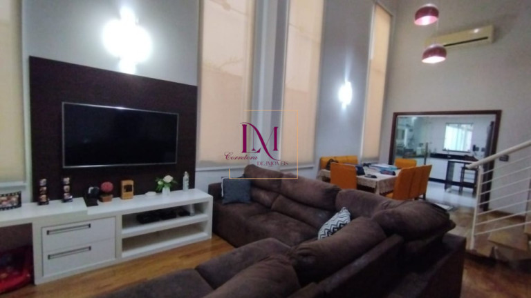 Imagem Casa com 3 Quartos à Venda, 261 m² em Jardim Portal Do Parque - Araras Imagem Casa com 3 Quartos à Venda, 261 m² em Jardim Portal Do Parque - Araras